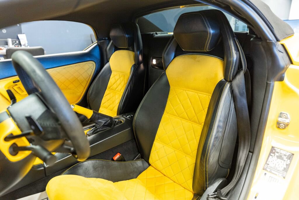 Used 2012 Lamborghini Gallardo LP 560-4 image 11