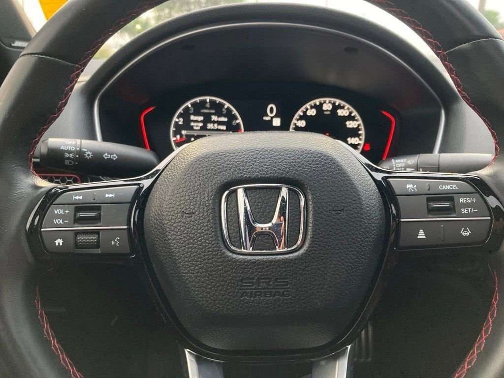 Used 2023 Honda Civic Si image 18