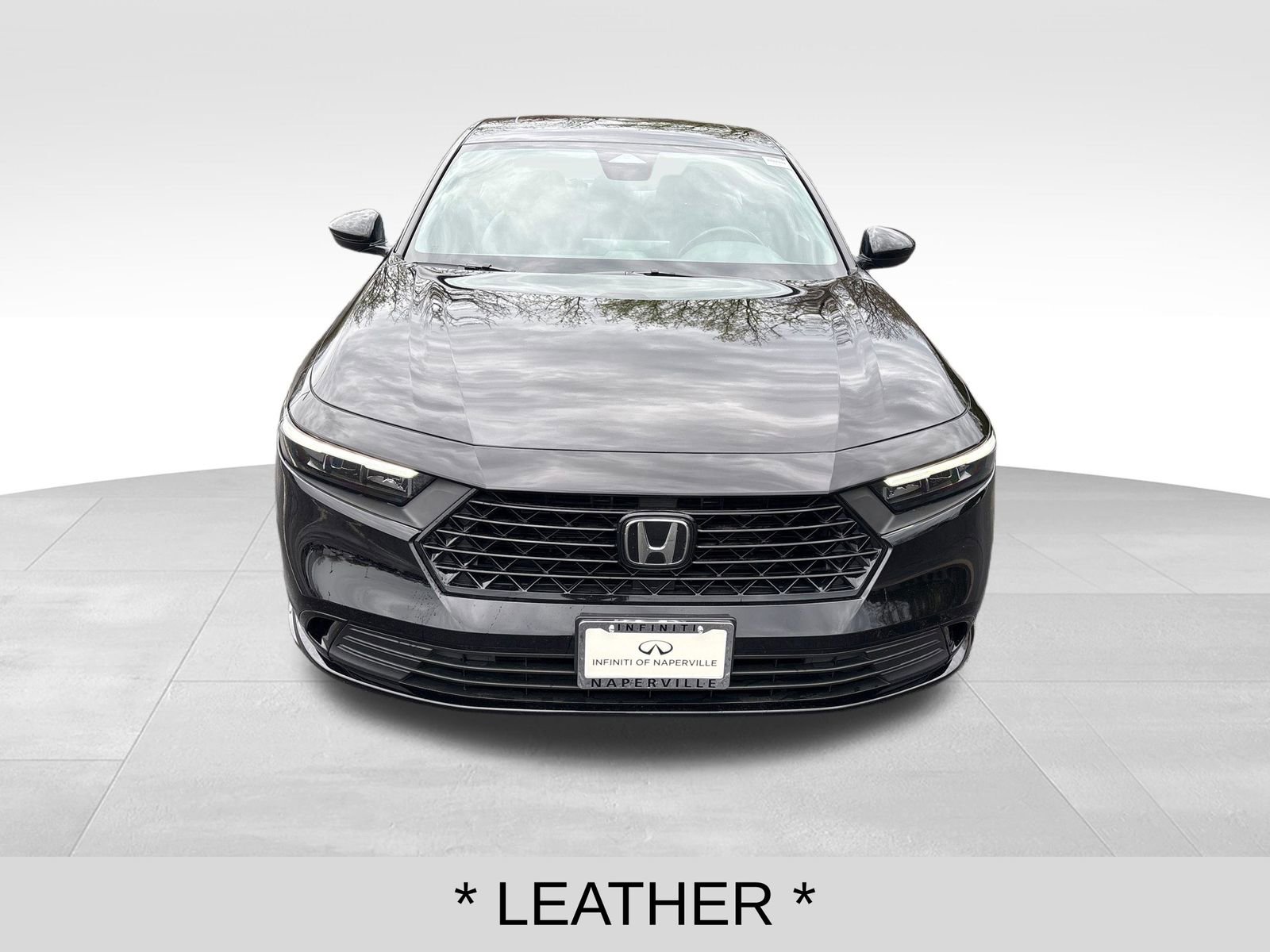 Used 2023 Honda Accord Sport image 8