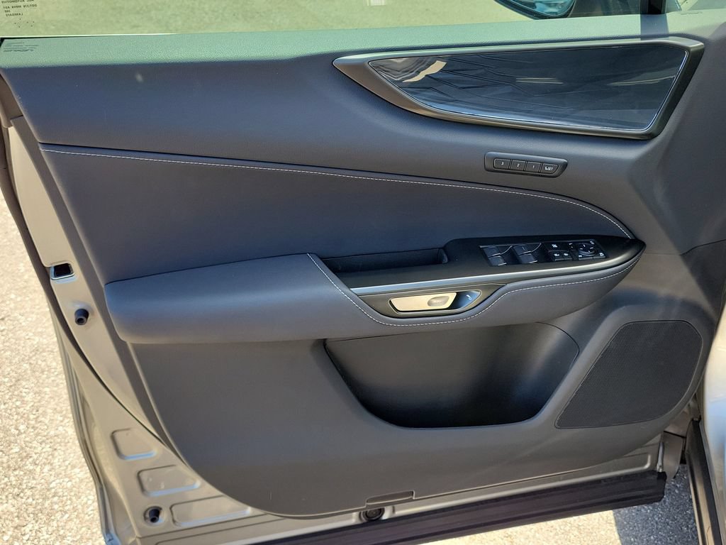 Used 2025 Lexus NX 350 AWD w/ Premium Package image 17