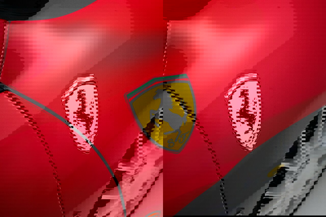 Used 2004 Ferrari 360 Challenge Stradale image 19