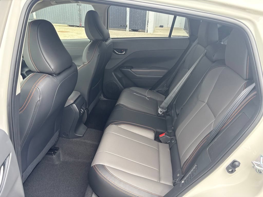 New 2026 Subaru Crosstrek 2.5i Limited AWD/4WD image 13