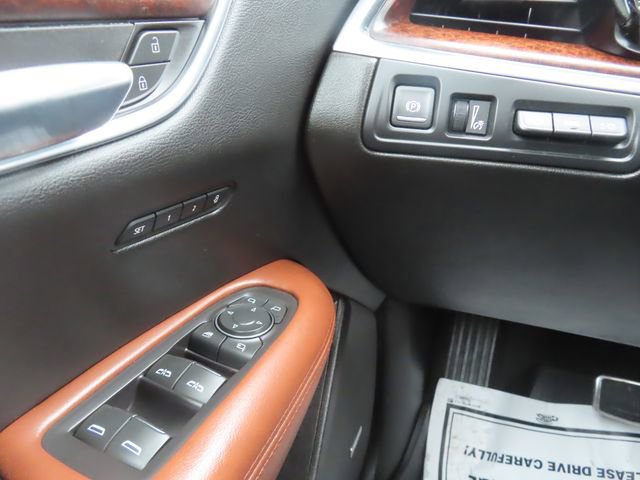 Used 2020 Cadillac XT5 Sportv AWD/4WD image 34