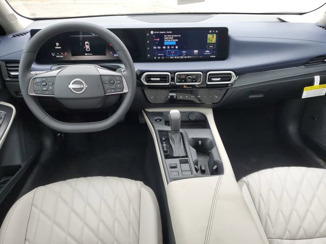 New 2026 Nissan Sentra SL w/ Floor Mat Package FWD image 27