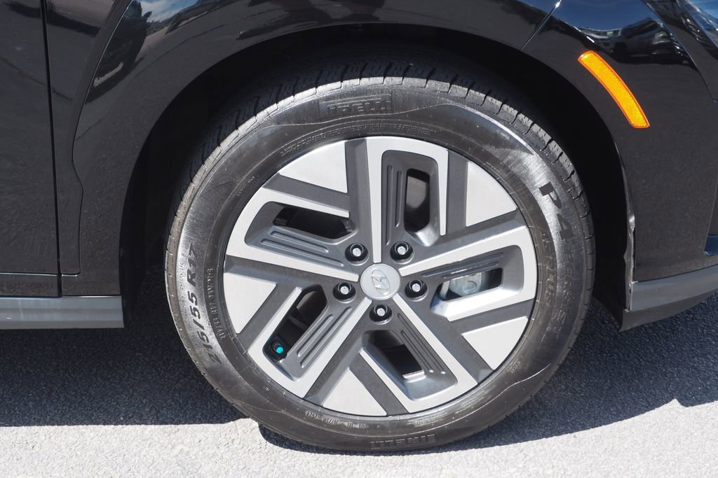 Used 2023 Hyundai Kona SEL image 10