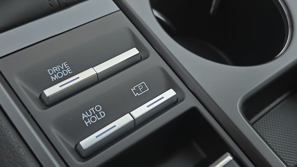 New 2026 Hyundai Sonata SE FWD image 29