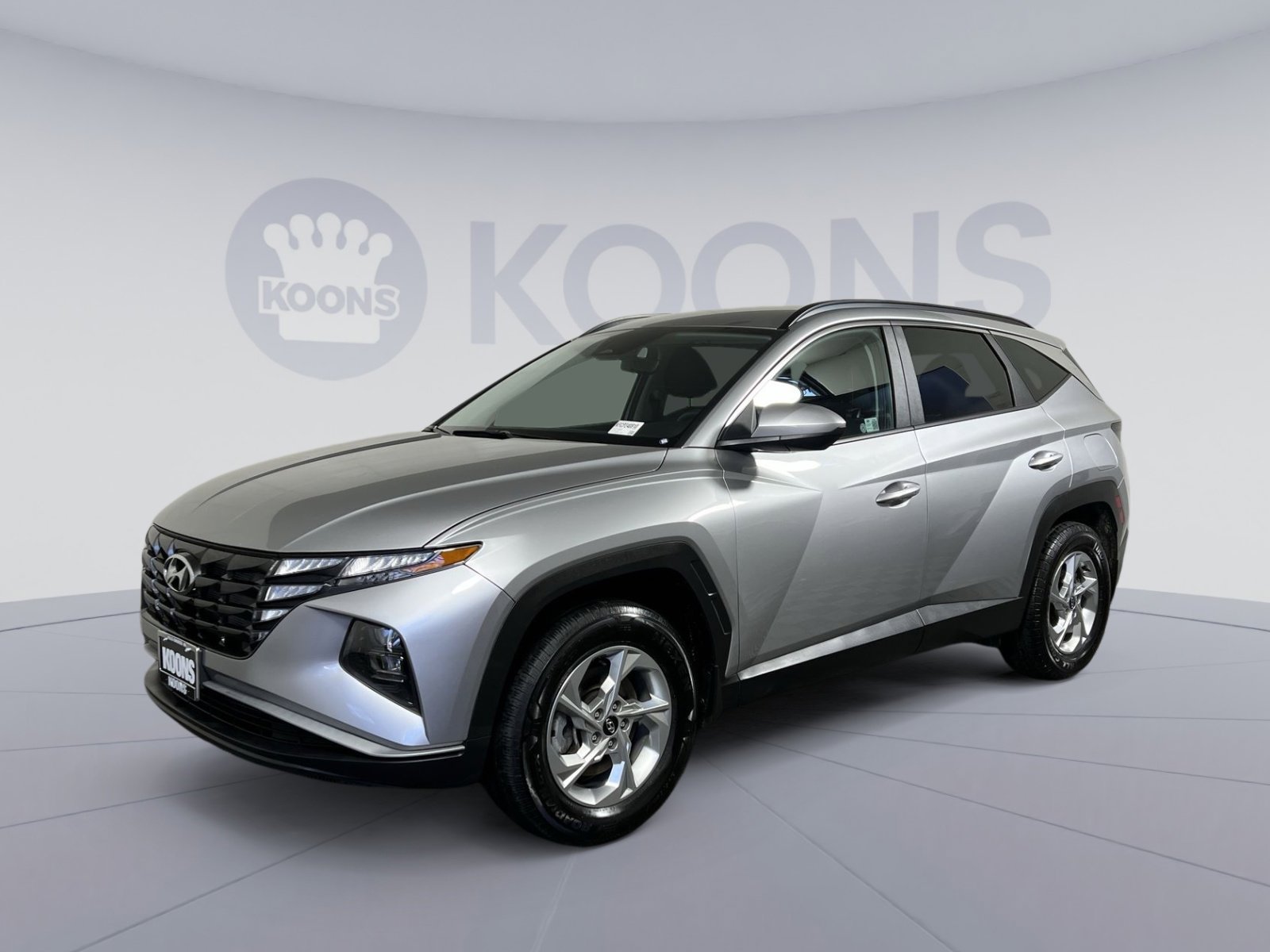 Used 2024 Hyundai Tucson SEL image 5