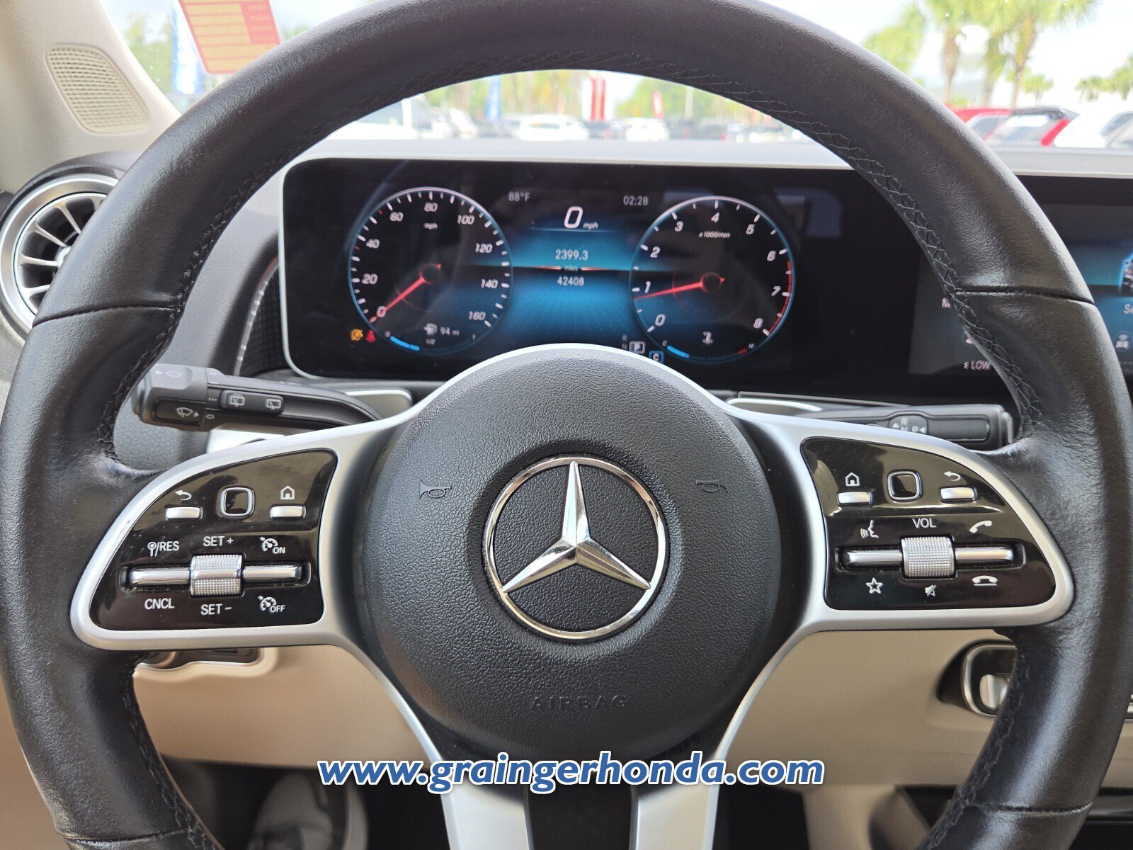 Used 2021 Mercedes-Benz GLB 250 image 18
