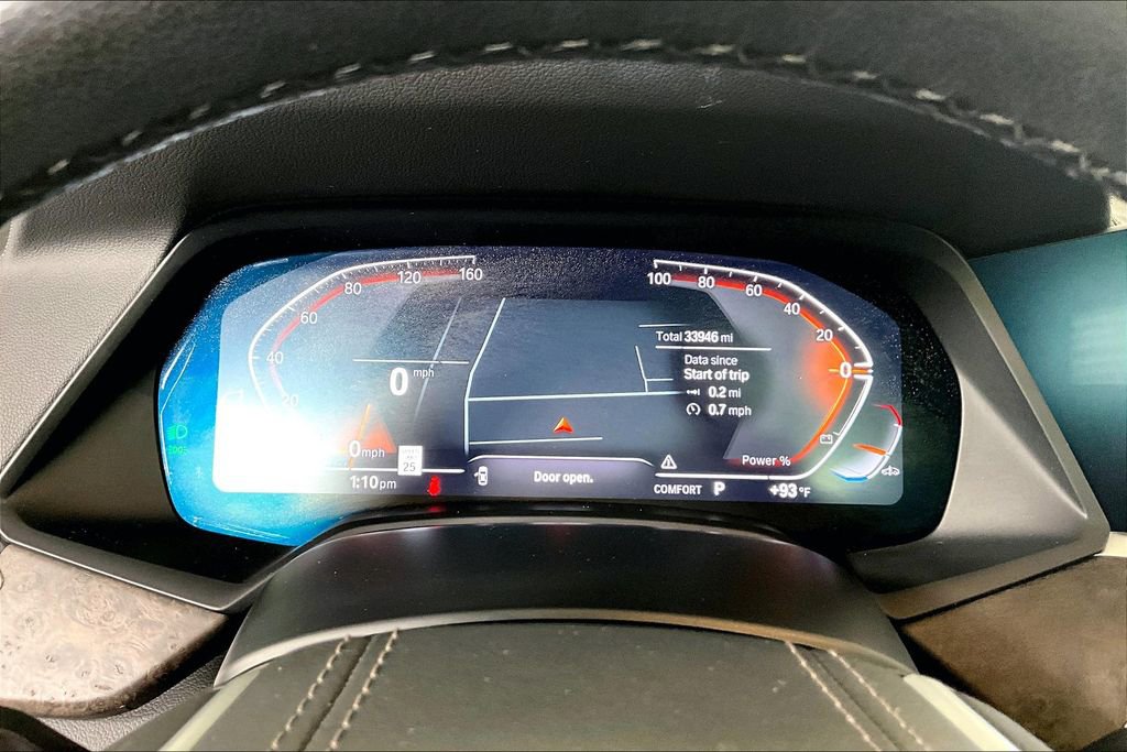 Used 2023 BMW X5 xDrive40i image 20