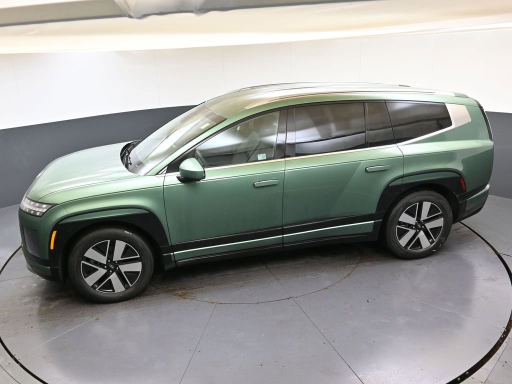 Used 2026 Hyundai Ioniq 9 SEL image 45