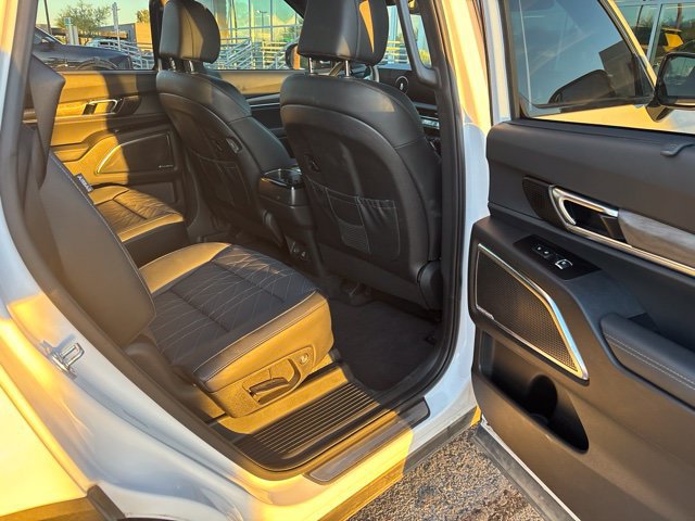 Certified 2024 Kia Telluride SX Prestige X-Line AWD/4WD image 10