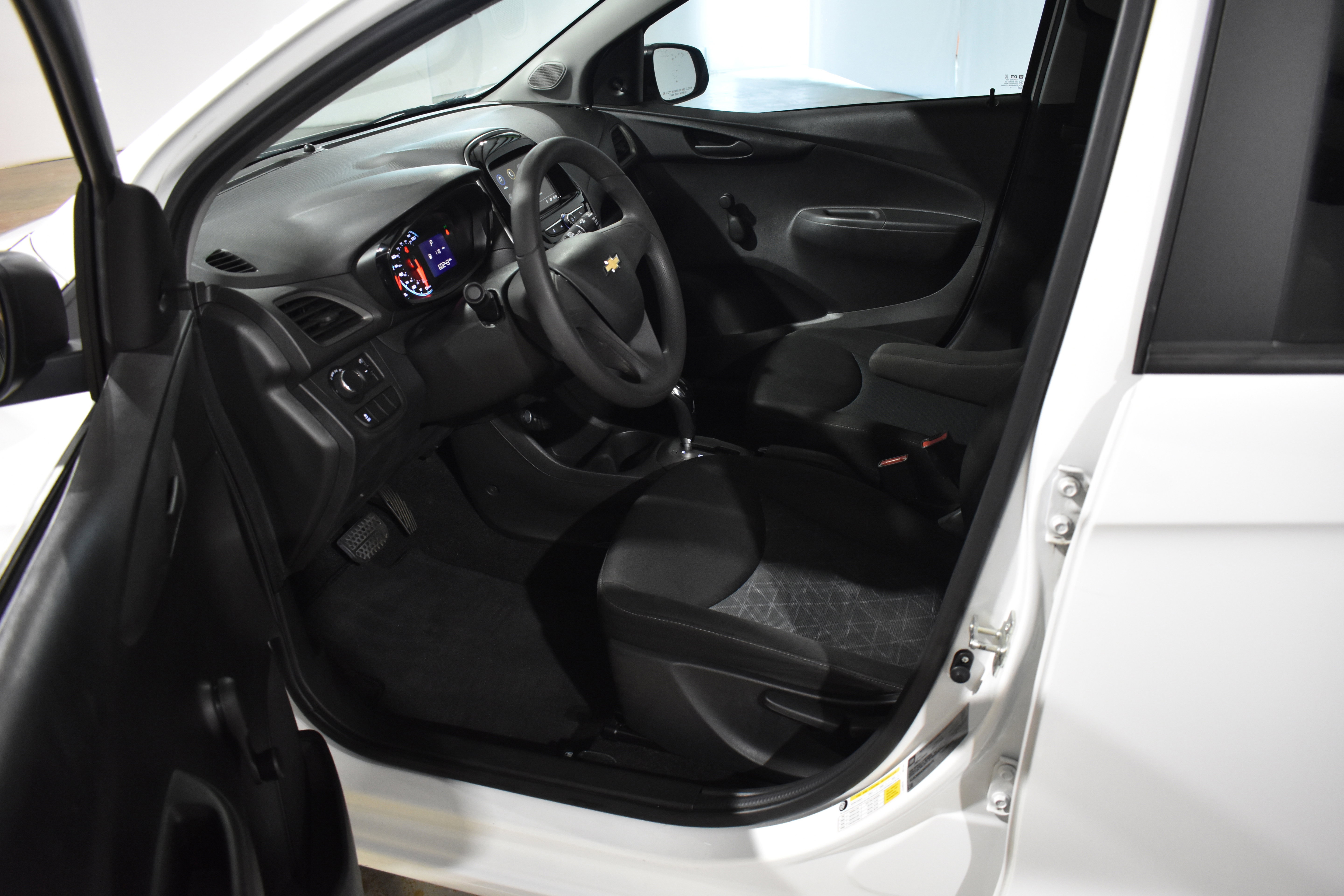 Used 2022 Chevrolet Spark LS image 12