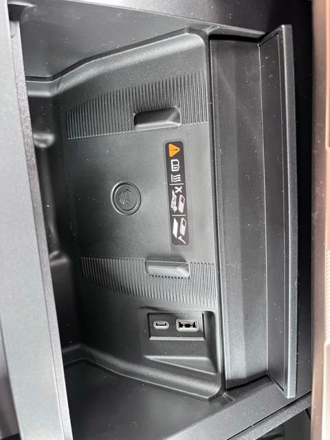 New 2025 GMC Hummer EV 3X AWD/4WD image 33
