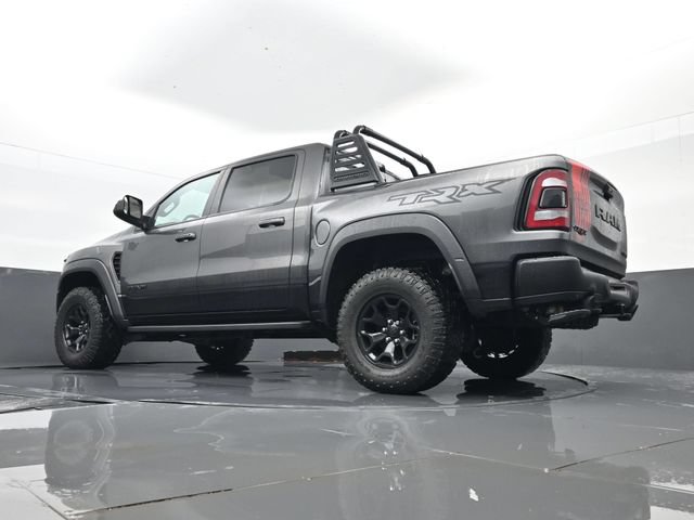 Used 2021 RAM 1500 TRX w/ TRX Level 2 Equipment Group AWD/4WD image 28