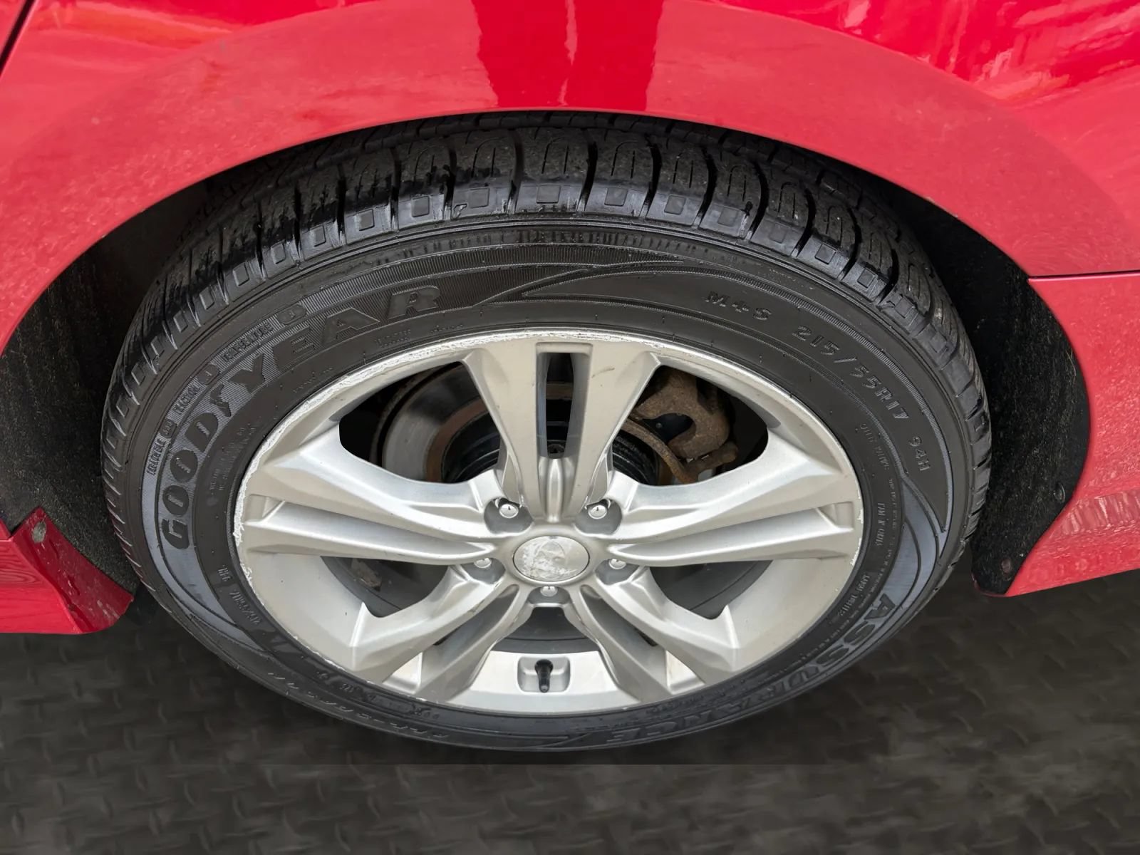 Used 2018 Hyundai Sonata SEL FWD image 42