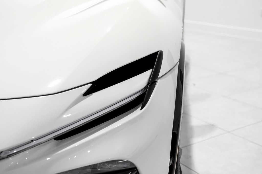 Used 2025 Ferrari Purosangue image 46