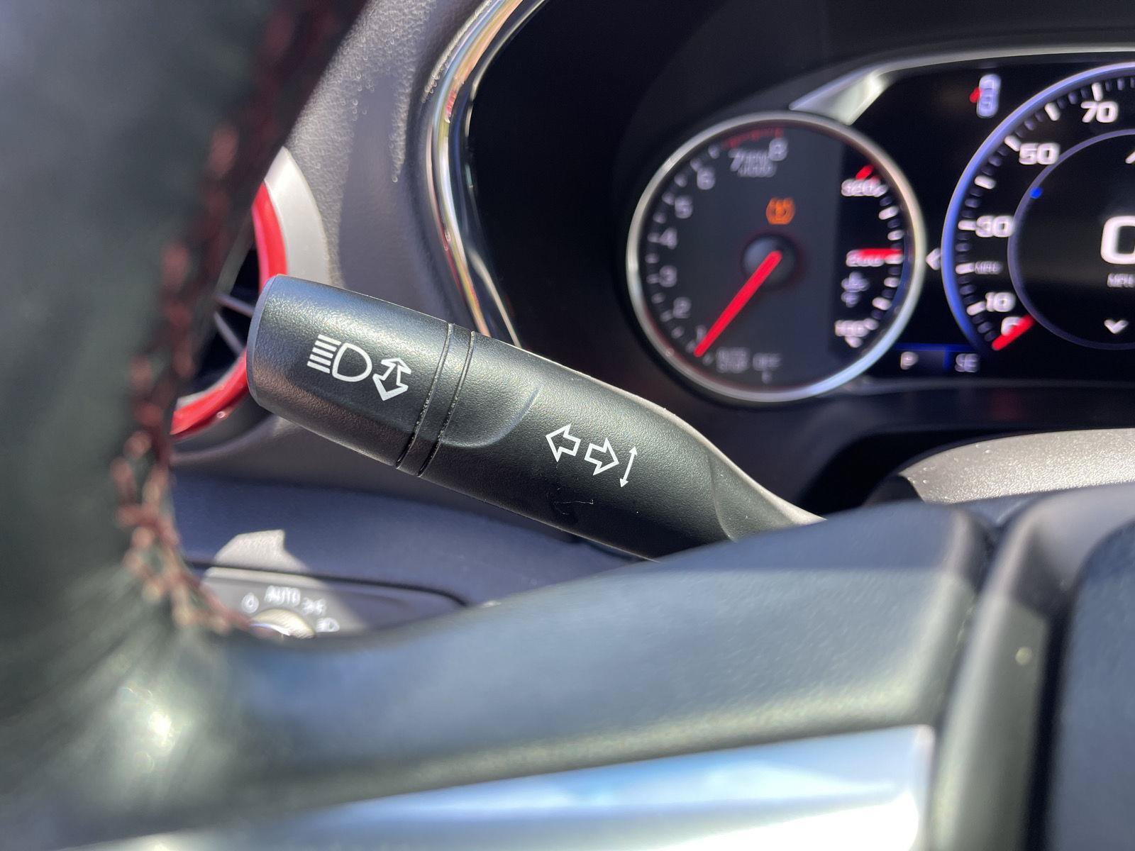 Used 2019 Chevrolet Blazer RS FWD image 20