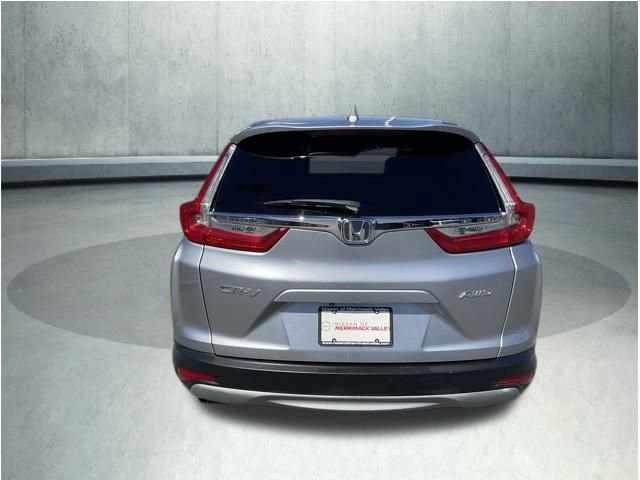 Used 2019 Honda CR-V EX image 5