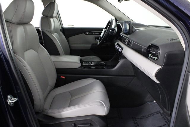 Used 2024 Honda Pilot EX-L image 15