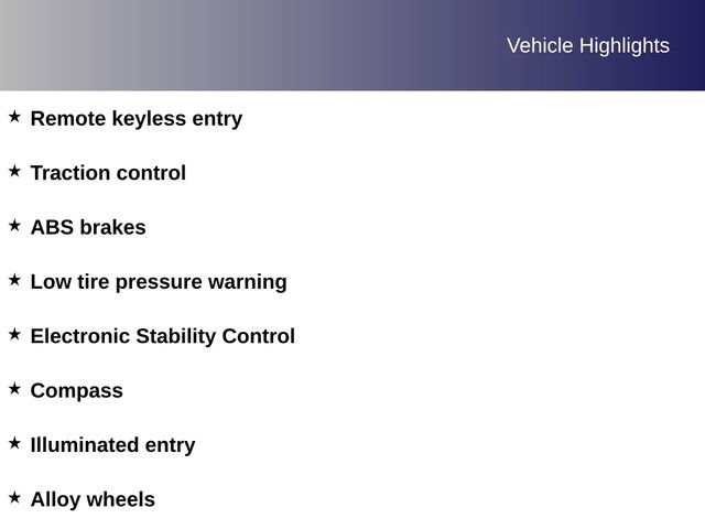 Used 2023 Ford Maverick XLT w/ Black Appearance Package image 4