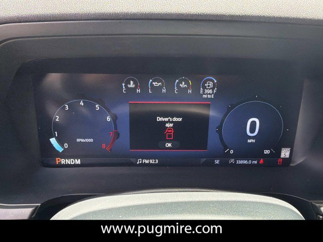 Used 2024 Ford F150 Lariat w/ FX4 Off-Road Package AWD/4WD image 26