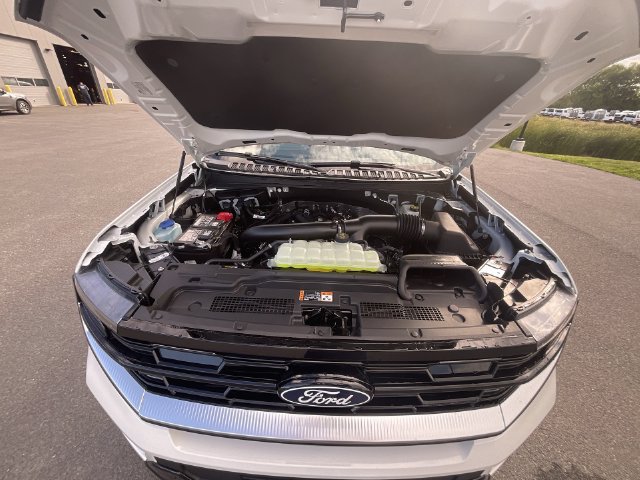 New 2027 Ford Expedition Max Platinum w/ Platinum Ultimate Package AWD/4WD image 27