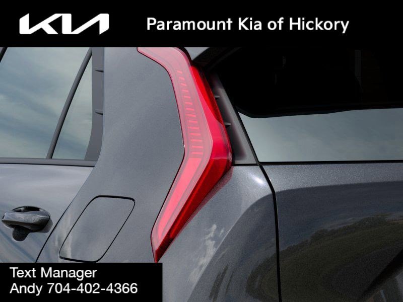 New 2026 Kia Niro EX w/ EX Premium Package image 11
