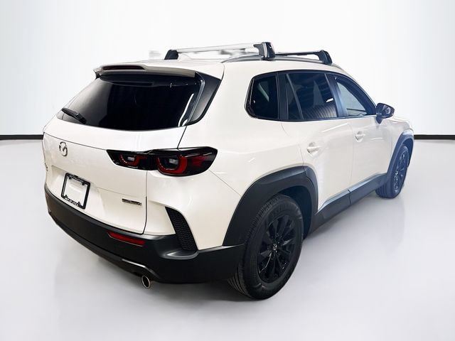 Used 2024 MAZDA CX-50 AWD 2.5 S w/ Cargo Package image 7