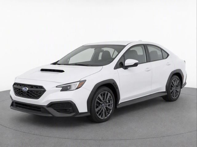 Used 2023 Subaru WRX AWD/4WD image 3