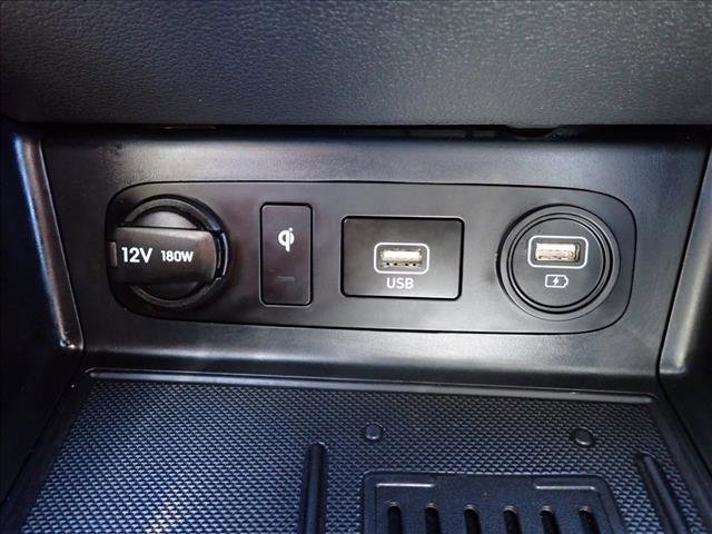 Used 2023 Hyundai Sonata Limited FWD image 18