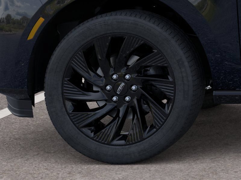 New 2026 Lincoln Navigator L Reserve w/ Jet Appearance Package AWD/4WD image 19
