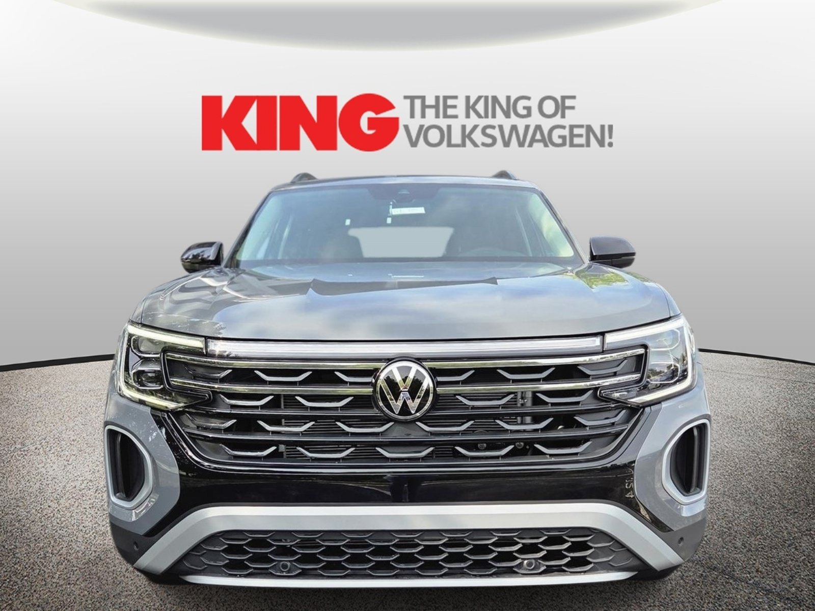 New 2026 Volkswagen Atlas Peak Edition AWD/4WD image 9