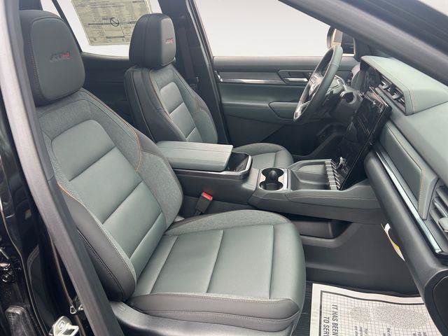 New 2026 GMC Terrain AT4 w/ Convenience Package III AWD/4WD image 15