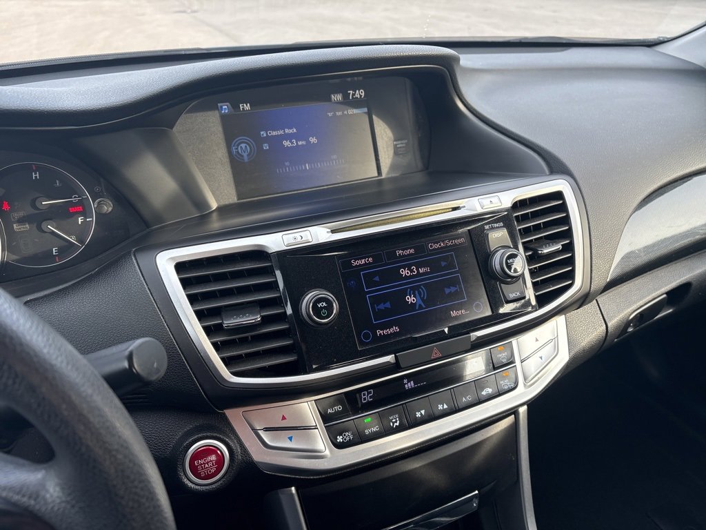 Used 2014 Honda Accord EX image 15