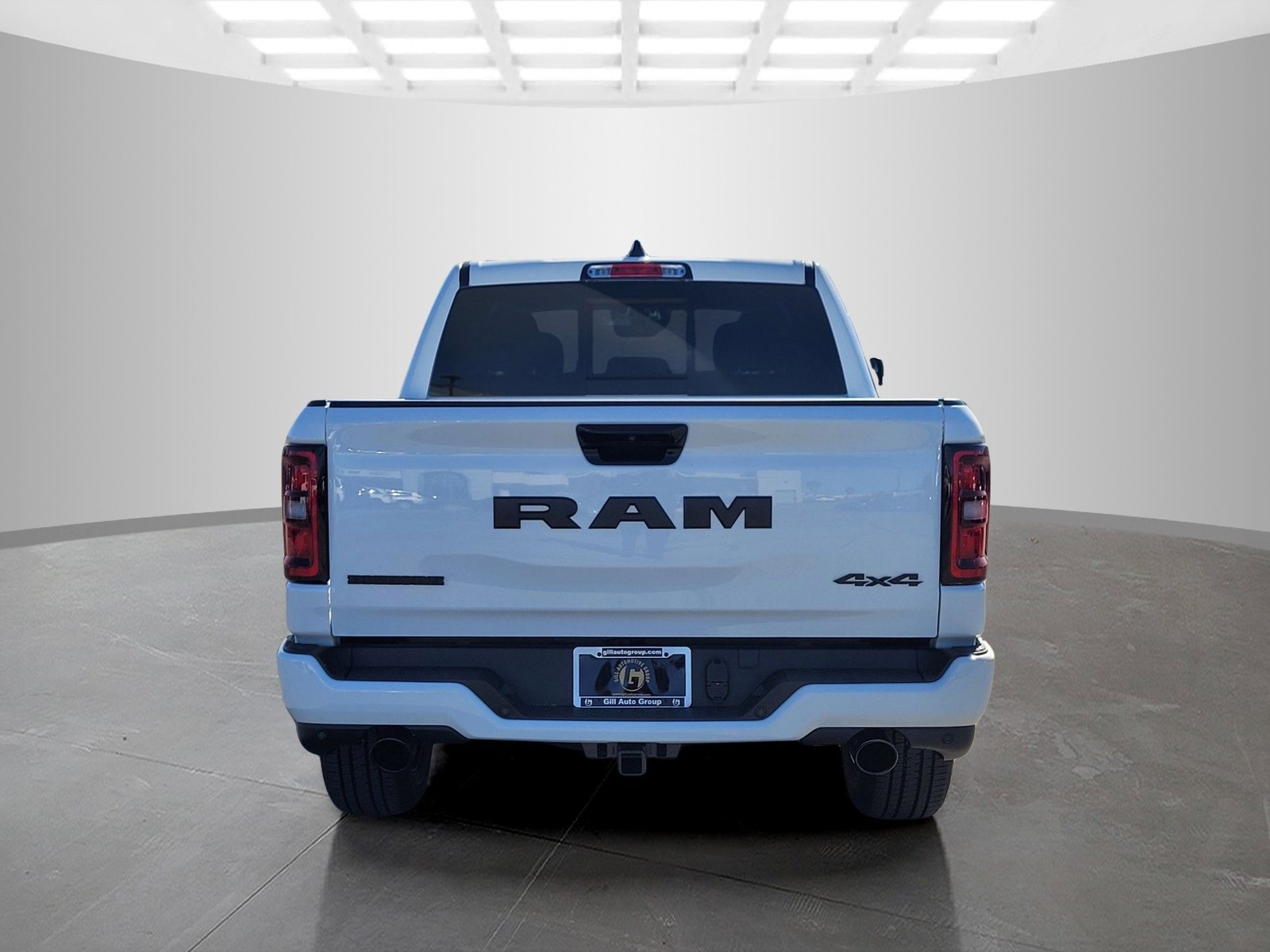 New 2026 RAM 1500 Big Horn image 5