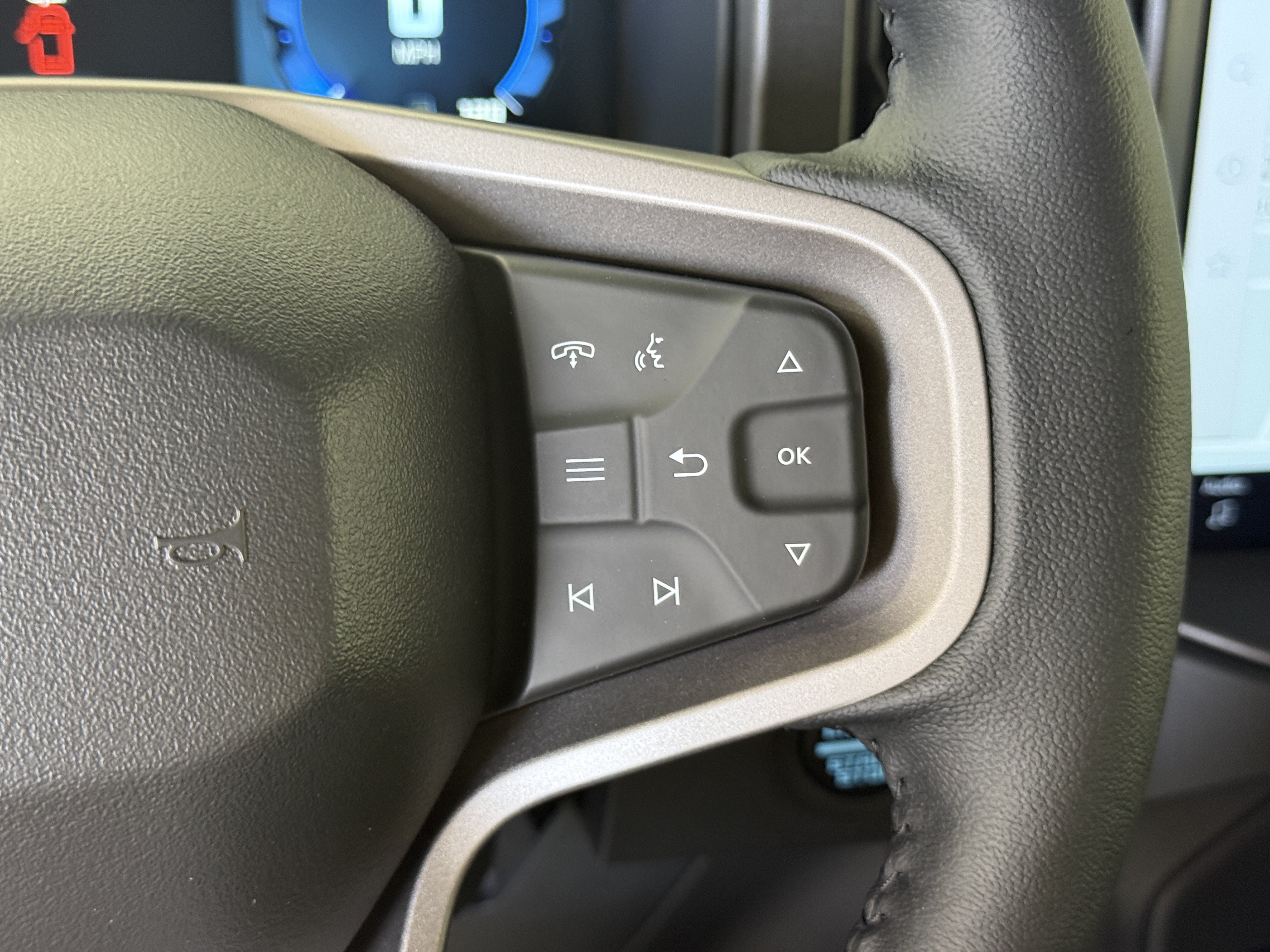 New 2026 Ford Bronco Big Bend AWD/4WD image 29