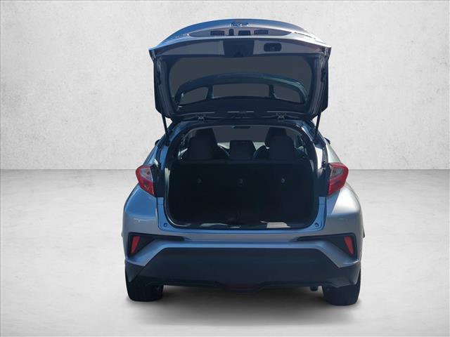 Used 2020 Toyota C-HR Limited image 6