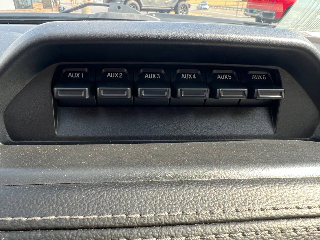 Used 2021 Ford Ranger Lariat w/ Tremor Off-Road Package image 27