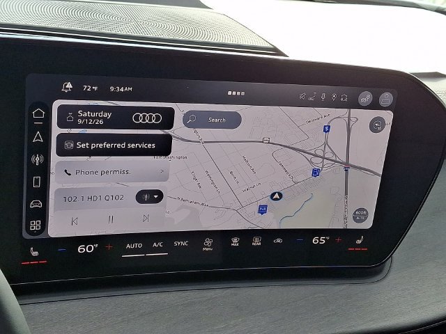 New 2026 Audi Q3 quattro 2.0T AWD/4WD image 12