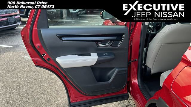 Used 2024 Honda CR-V EX-L image 22