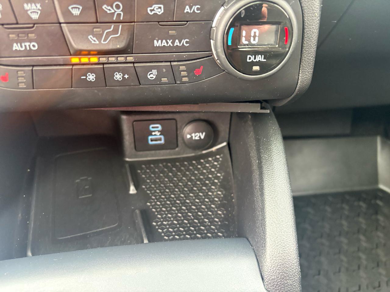 Used 2021 Ford Bronco Sport Outer Banks w/ Outer Banks Package AWD/4WD image 26