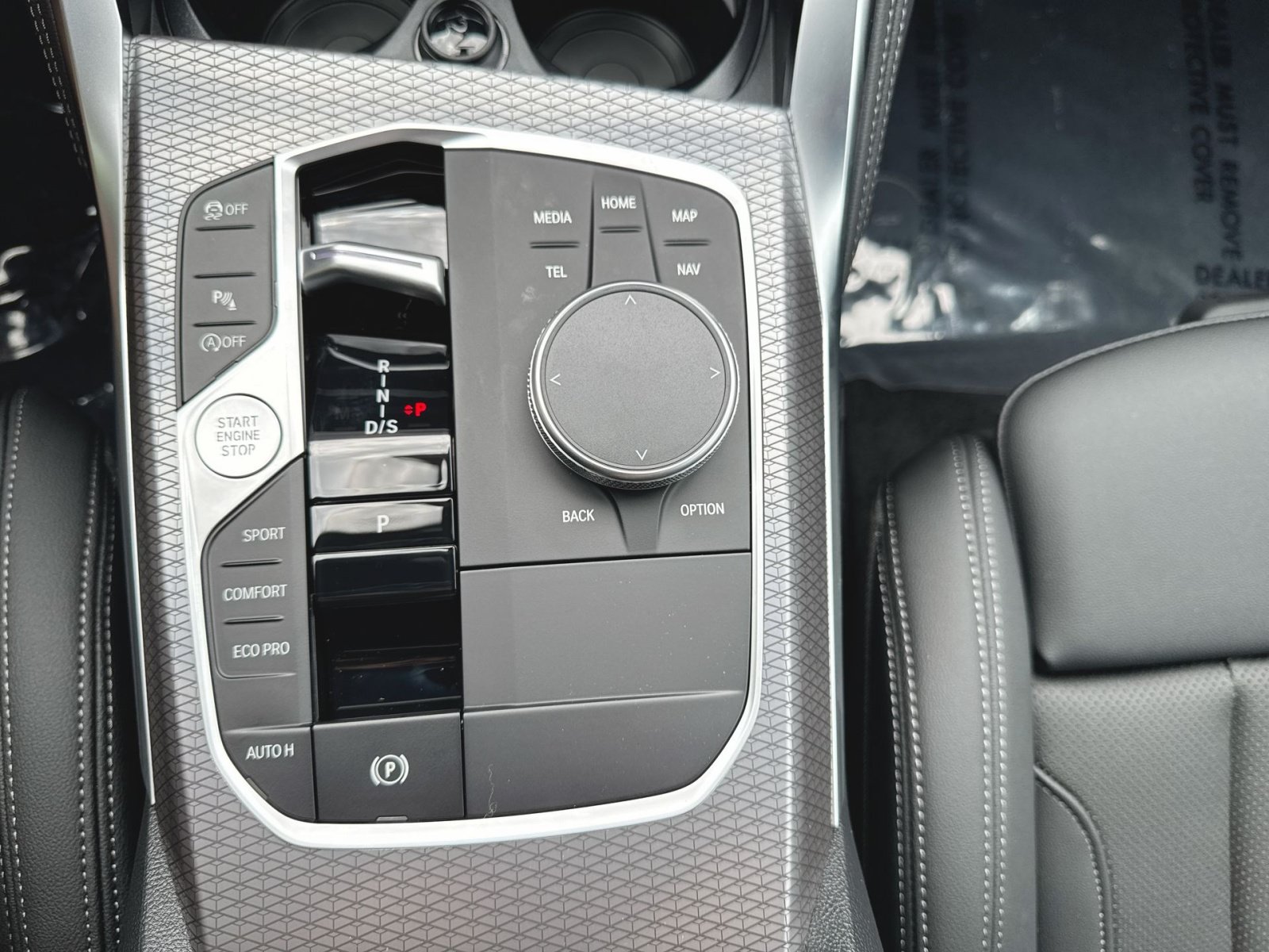 New 2026 BMW 430i xDrive w/ M Sport Package AWD/4WD image 23