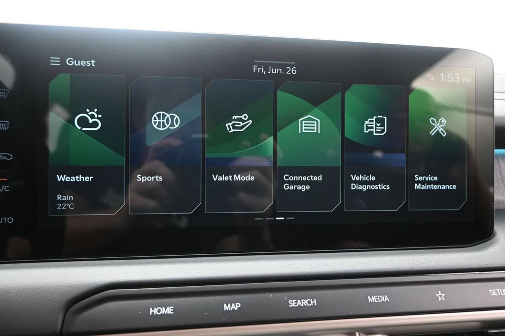 New 2027 Kia Telluride SX Prestige AWD/4WD image 31
