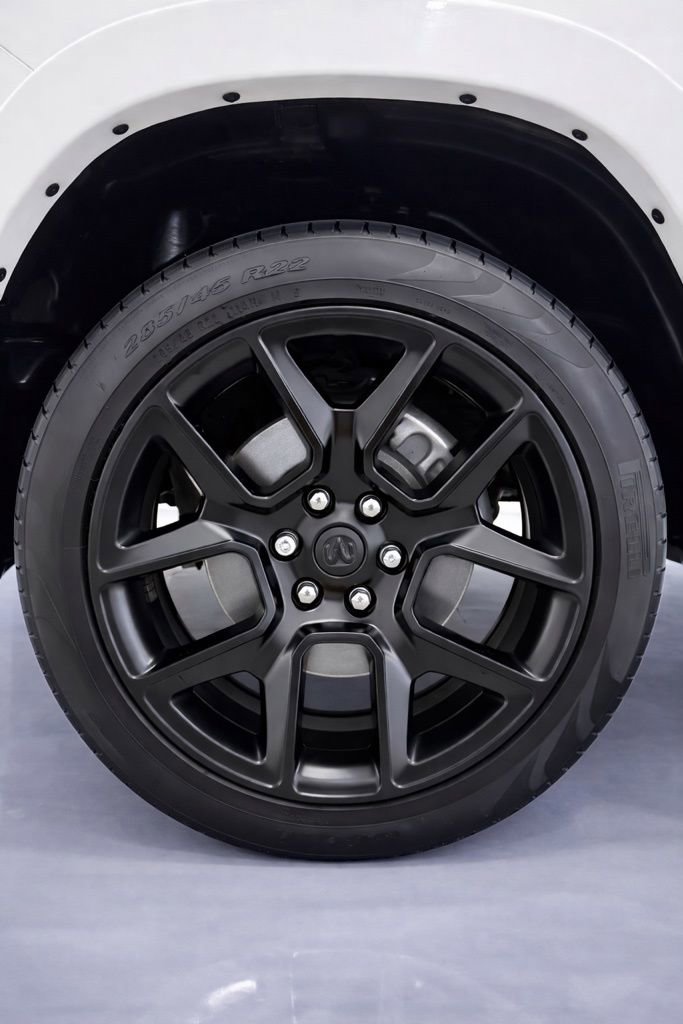 Used 2022 RAM 1500 Laramie AWD/4WD image 26