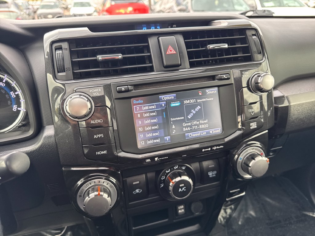 Used 2019 Toyota 4Runner TRD Pro AWD/4WD image 54