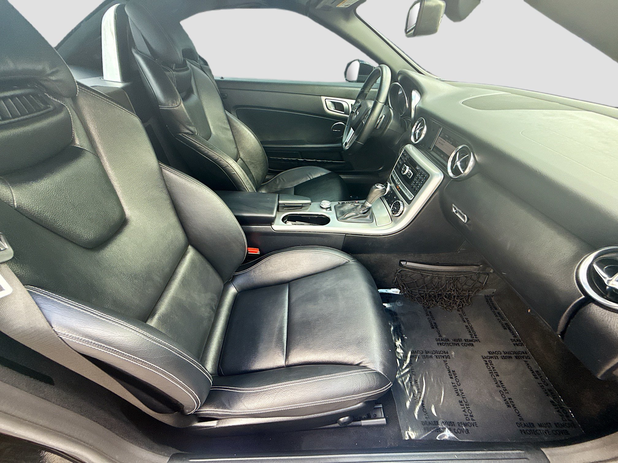 Used 2013 Mercedes-Benz SLK 250 image 21