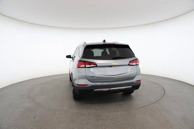 Used 2023 Chevrolet Equinox LT w/ Driver Convenience Package image 13