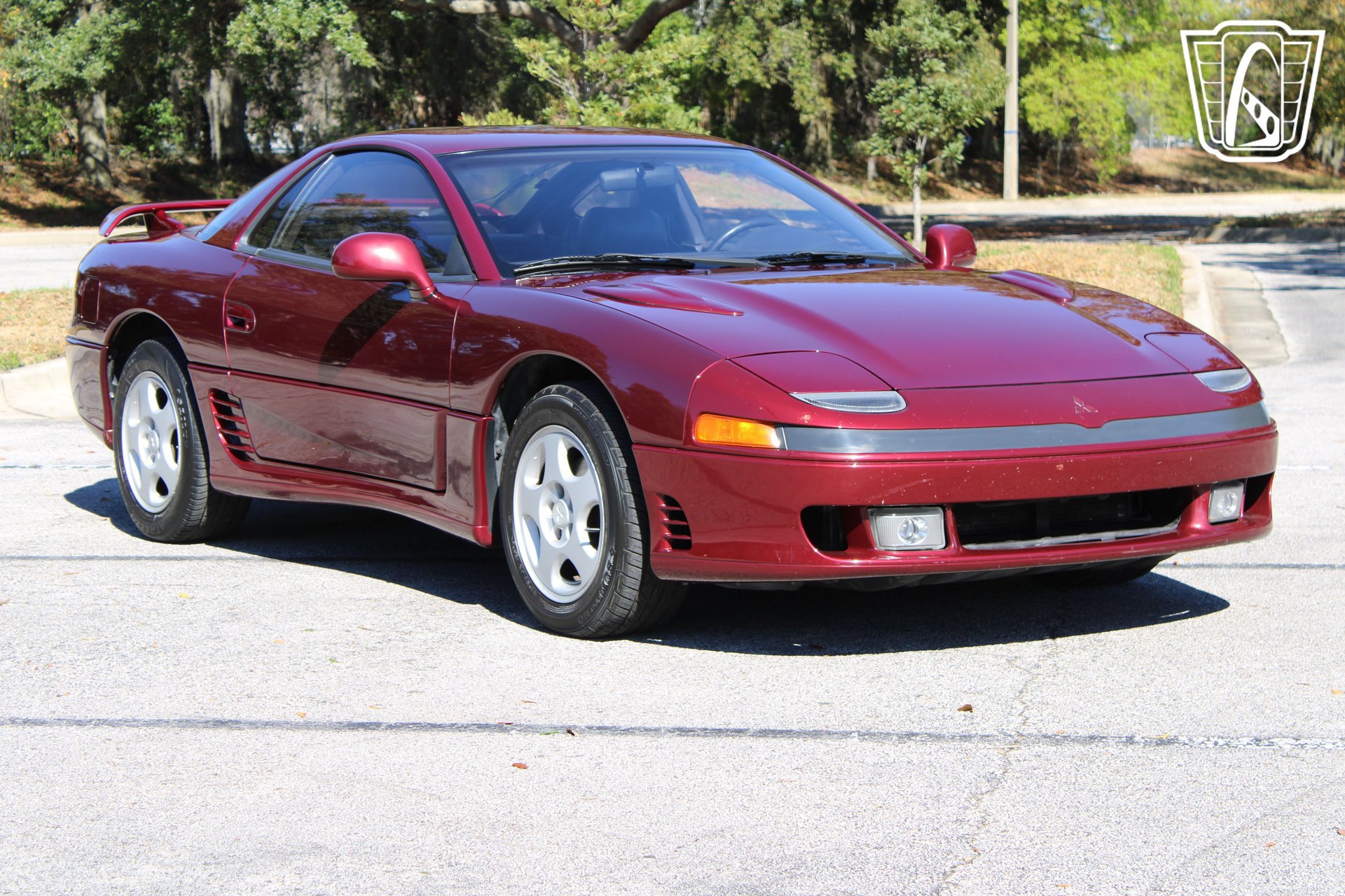 Used 1992 Mitsubishi 3000GT SL FWD image 12