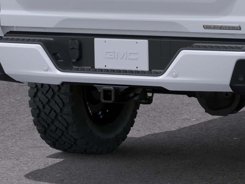 New 2026 GMC Canyon Elevation w/ Convenience Package RWD image 15