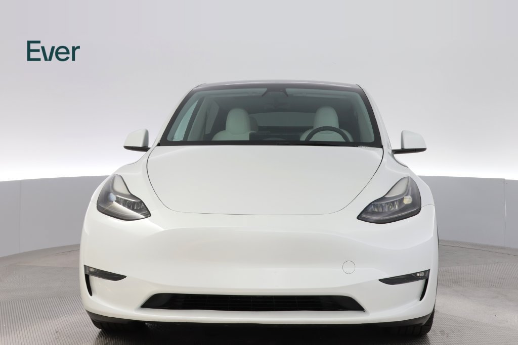 Used 2023 Tesla Model Y Performance AWD/4WD image 12